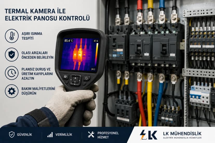 Teknoloji Blog Görseli