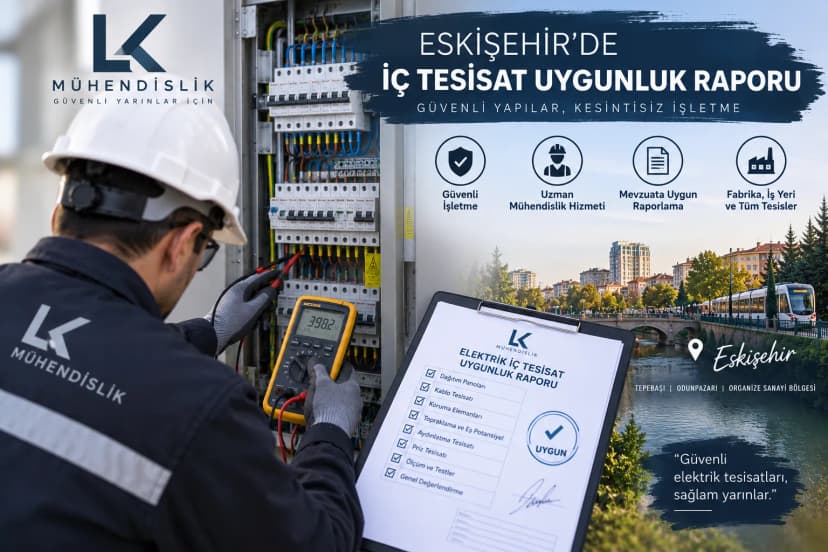 Teknoloji Blog Görseli