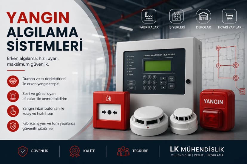 Teknoloji Blog Görseli