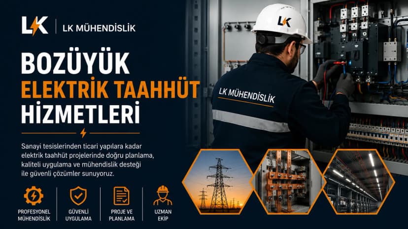 Teknoloji Blog Görseli