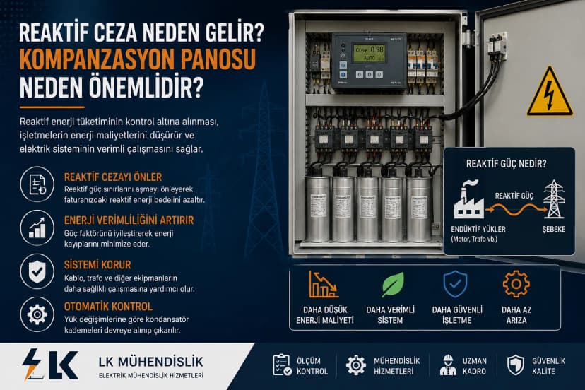 Teknoloji Blog Görseli