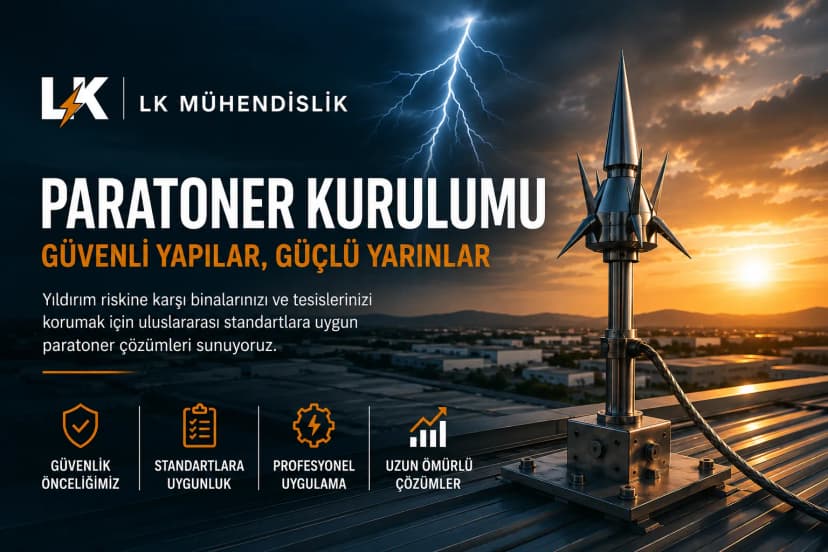Teknoloji Blog Görseli